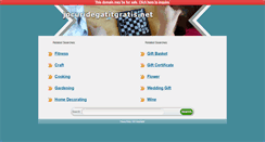 Desktop Screenshot of jocuridegatitgratis.net